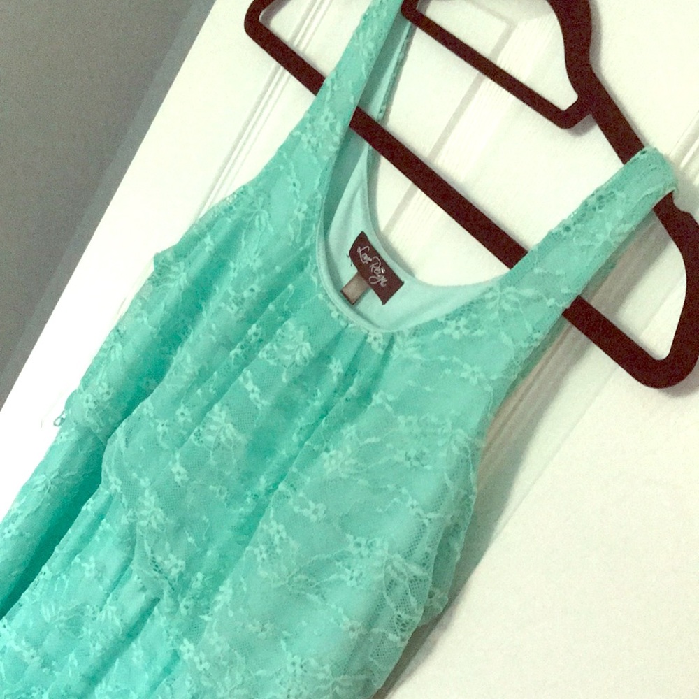 NWT Dress